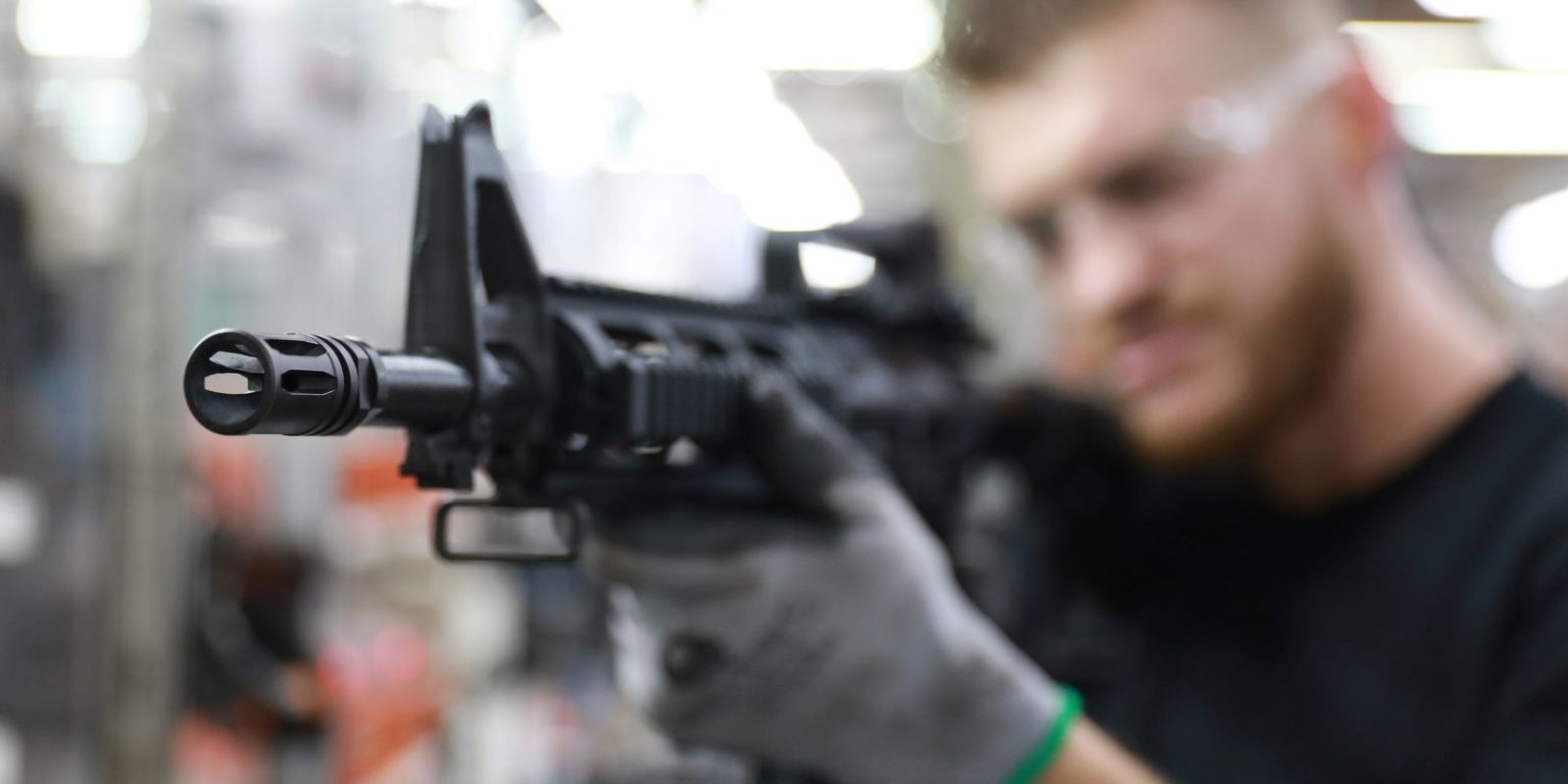 Entenda: plano de segurança do governo vai além do controle de armas – Artigo de Exemplo