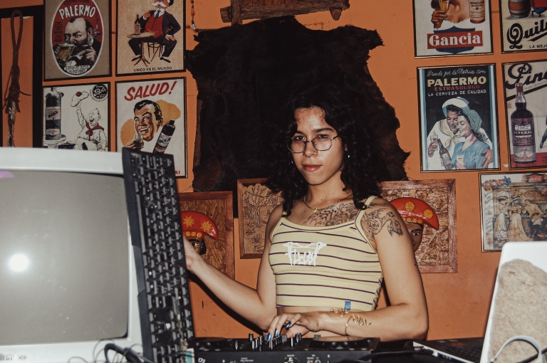 Centro de Fortaleza é palco da Festa pra Sentir Saudade com música, afeto e curtas