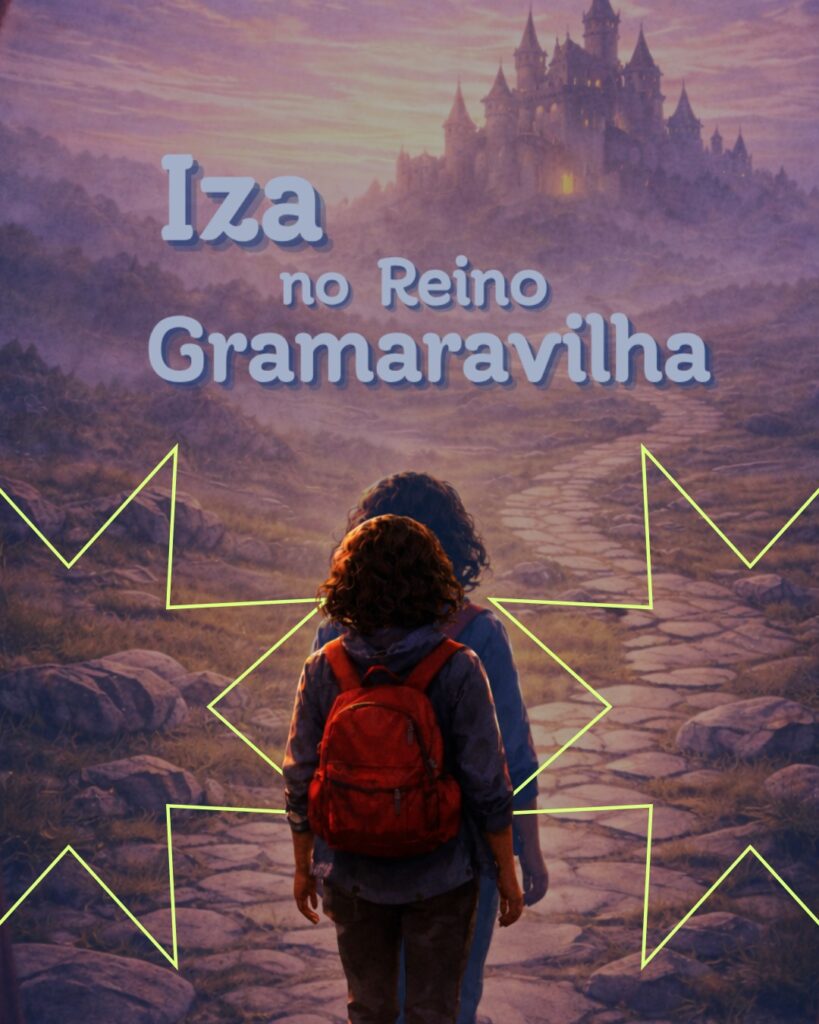 Gramática vira diversão em peça teatral em BH neste sábado (28)